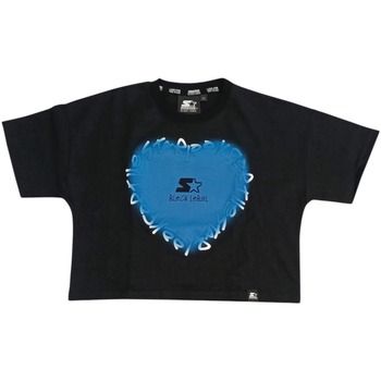 Starter Camiseta q-bab-69494 para niña