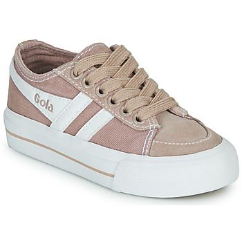 Gola Zapatillas QUOTA II para niña