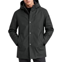 roberto ricci designs abrigo w26012 para hombre