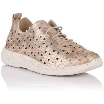 Plumaflex Deportivas Moda Zapato sport - Calado para mujer