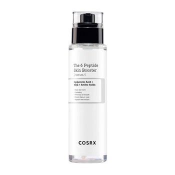Cosrx Cosmética Facial The 6 Peptide Skin Booster Sérum Sérum Tratamiento Facial