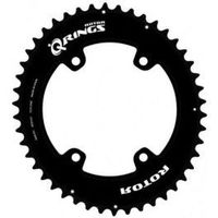 rotor q rings grx bcd110x4 q48t31 outer black