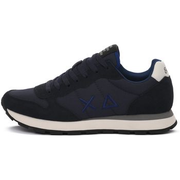 Sun68 Deportivas Moda SUN68 07 TOM SOLID para hombre
