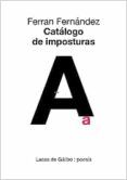 catalogo de imposturas