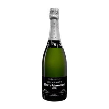 Pierre Gimonnet Cuvée Fleuron Premier Cru Brut Champagne Gran Reserva 75 Cl 12.5% Vol.