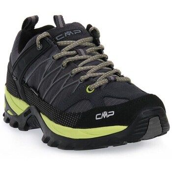 Cmp Zapatillas de senderismo 72UN Rigel Low Trekking para hombre