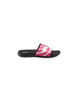 Sandalia Bullpadel Sandal Mujer Morado