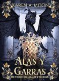 alas y garras