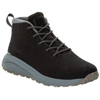 Jack Wolfskin Botines Campfire Mid para mujer