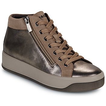 IgI&CO Zapatillas altas D.AVA para mujer