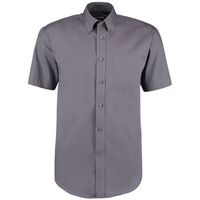 kustom kit camisa manga corta premium para hombre
