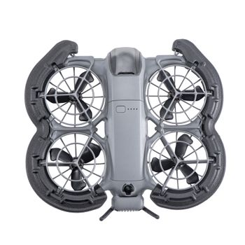 Piezas de Dron STARTRC, cubierta protectora de hélice, Protector flotante EVA para DJI NEO 2, accesorios para Dron, anillo anticolisión