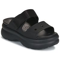 crocs sandalias soho two strap sandal para mujer