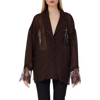 Liu Jo Camisa CF6125T866A para mujer