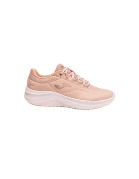 Zapatillas Joma N-400 2529 Rosa Mujer