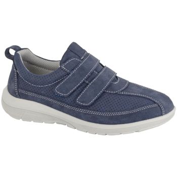 Boulevard Zapatillas de senderismo DF4655 para mujer