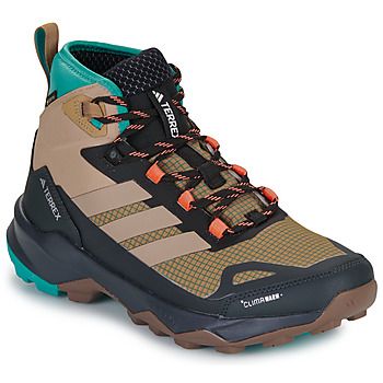 adidas Zapatillas de senderismo SKYCHASER AX5 MID GTX CLIMA para hombre