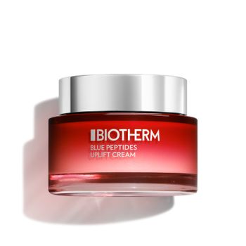Blue Peptides Uplift Cream Crema De Día Reafirmante 75 Ml