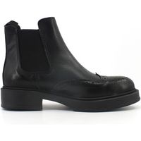 divine follie botines bito8023bk para mujer