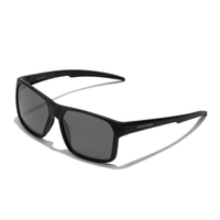 gafas de sol hawkers track - polarized black dark