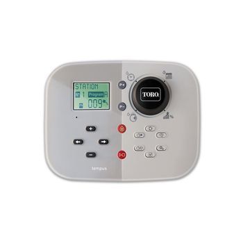 Programador Riego Toro Tempus 4 Estaciones Interior 220v | Oferta Exclusiva