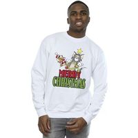 dessins animes jersey merry christmas baubles para hombre