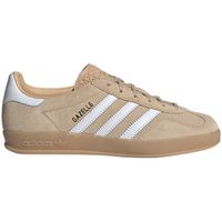 adidas deportivas moda baskets gazelle indoor daim para mujer