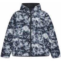 reebok sport abrigo de plumas rb1501 para hombre