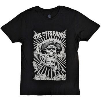 Offspring - The Tops y Camisetas RO9253 para mujer