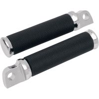 estriberas harley-davidson drag specialties hotop cromo par
