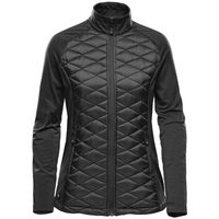 stormtech chaqueta boulder para mujer
