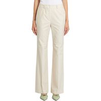 iblues pantalon fluido ferrara para mujer