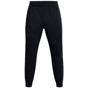Under Armour Pantalón chandal Jogger Unstoppable Fleece para hombre