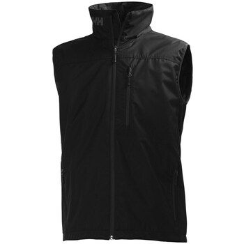 Helly Hansen Chaqueta de punto Crew Vest para hombre