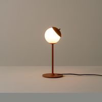 lampara de mesa kep h32