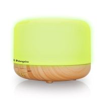 orbegozo hua 4000 humidificador ultrasonico