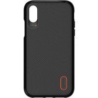 iphone xr d30 case - black black