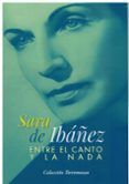entre el canto y la nada