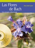 las flores de bach una terapia vibracional incluye dvd