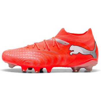 Puma Zapatillas de fútbol FUTURE 9 MATCH FG/AG para hombre