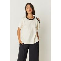 skfk camiseta sts01067 para mujer