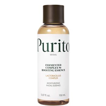 PURITO Fermented Complex 94 Boosting Essence 150ml