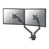 neomounts ds70-250bl2 brazo de monitor 17-32 - resorte de gas - topfix - tope-a-180a