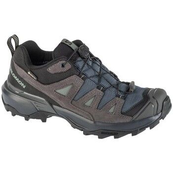 Salomon Zapatillas de senderismo X Ultra 360 Ltr Gtx para mujer