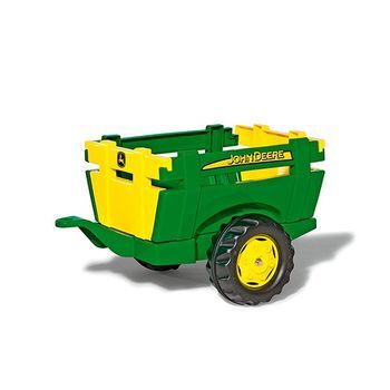 Remolque John Deere