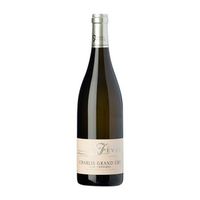 fevre nathalie  gilles vino blanco les preuses chablis 75 cl 13 vol