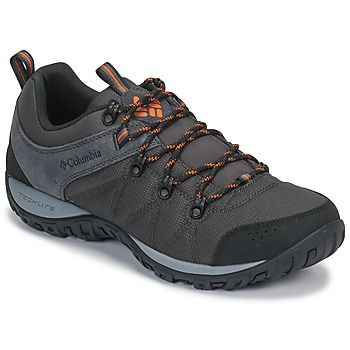 Columbia Zapatillas de senderismo PEAKFREAK VENTURE LT para hombre
