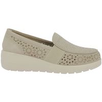 doctor cutillas mocasines dc40204 platino para mujer