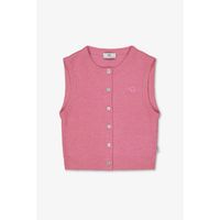 le temps des cerises chaqueta de punto cardigan isabelag para nina