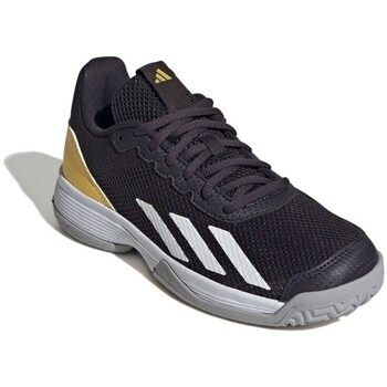 adidas Zapatillas de tenis Courtflash Allcourt para niño